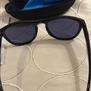 Unisex Costa Del Mar 6S9082 Irie Shiny Black Sunglasses New Costa | Accessories | Unisex Costa Del Mar 6s982 Irie Shiny  main image 3
